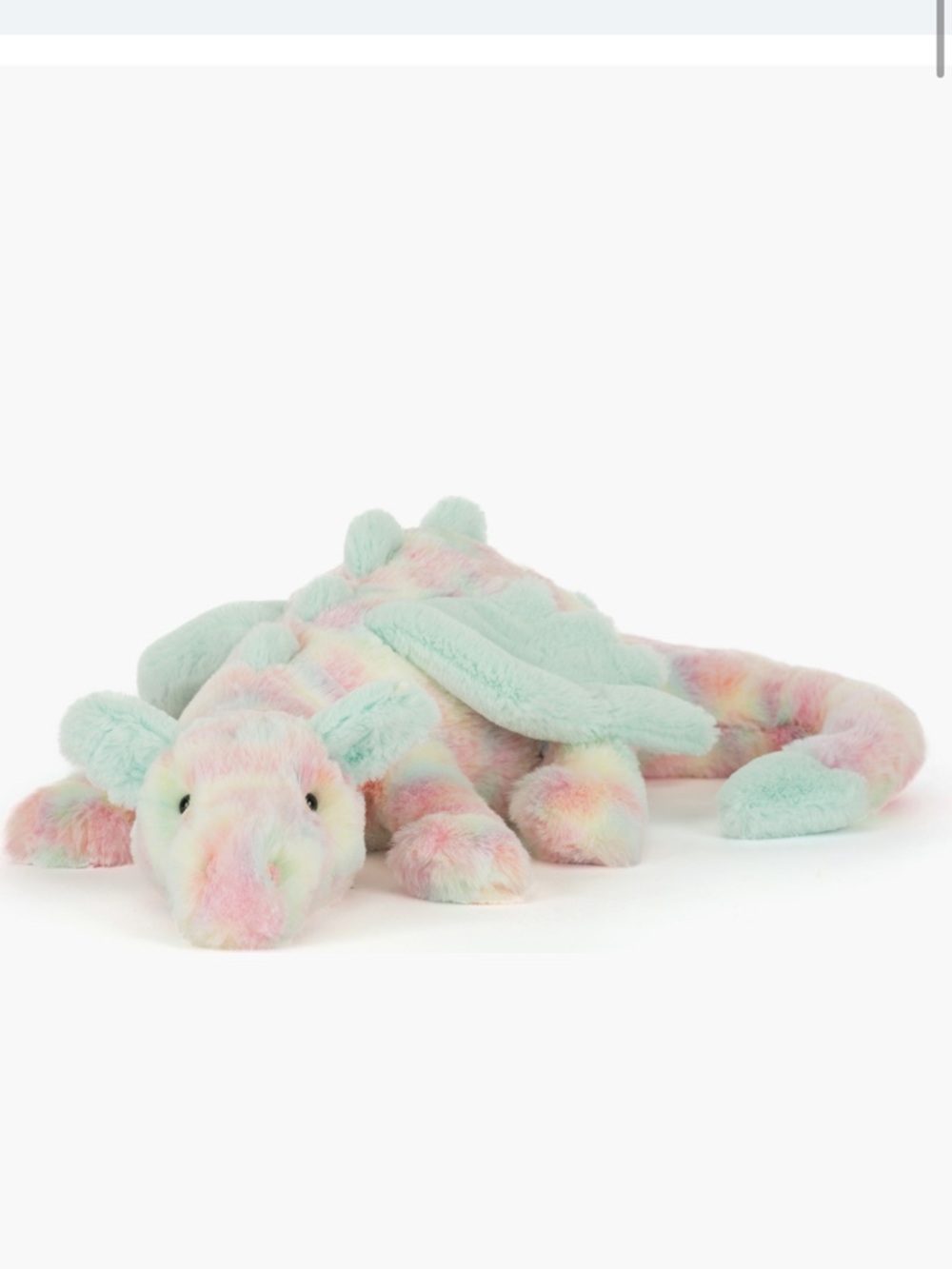 Jellycat Lazulia Dragon “Large”